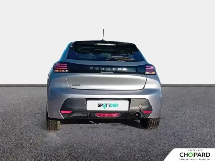 Photo 5 Peugeot 208  100 S&S BVM6