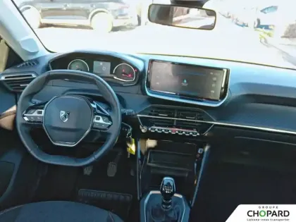 Photo 52 Peugeot 208 Gén. II Ph2 Style 5