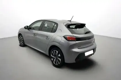 Photo 137 Peugeot 208  100 S&S BVM6