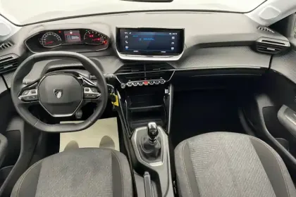 Photo 142 Peugeot 208  100 S&S BVM6