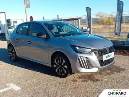 Photo 129 Peugeot 208  100 S&S BVM6
