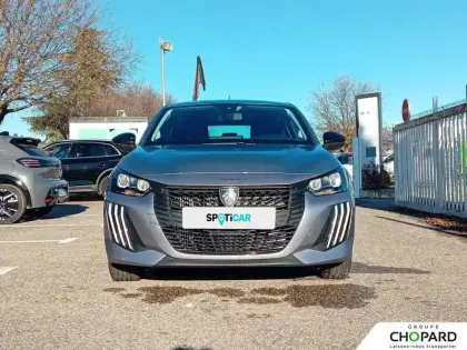 Photo 128 Peugeot 208  100 S&S BVM6