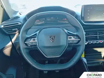 Photo 15 Peugeot 208  100 S&S BVM6