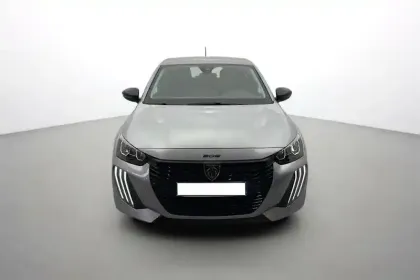 Photo 135 Peugeot 208  100 S&S BVM6