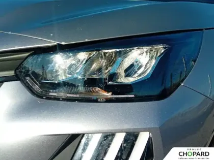 Photo 21 Peugeot 208  100 S&S BVM6