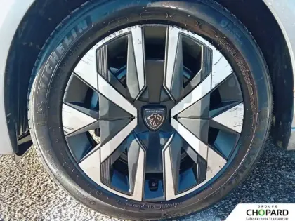 Photo 20 Peugeot 208  100 S&S BVM6