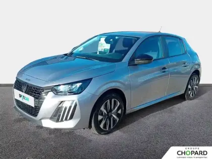 Photo 102 Peugeot 208  100 S&S BVM6