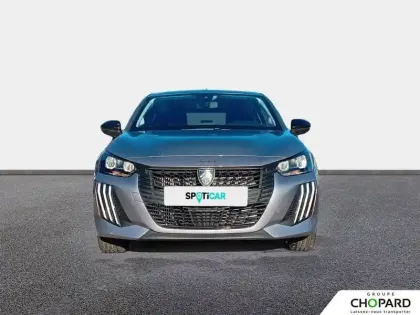 Photo 105 Peugeot 208  100 S&S BVM6