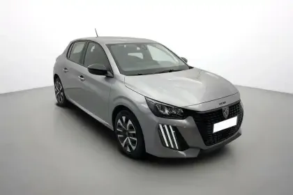 Photo 141 Peugeot 208  100 S&S BVM6