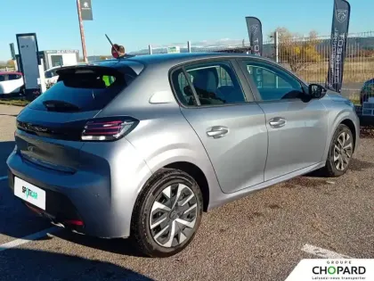 Photo 127 Peugeot 208  100 S&S BVM6