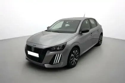 Photo 134 Peugeot 208  100 S&S BVM6