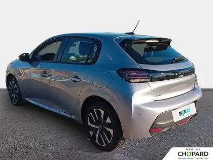 Photo 6 Peugeot 208  100 S&S BVM6