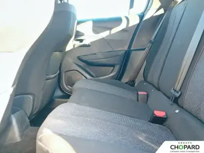 Photo 17 Peugeot 208  100 S&S BVM6