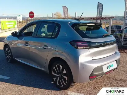 Photo 131 Peugeot 208  100 S&S BVM6
