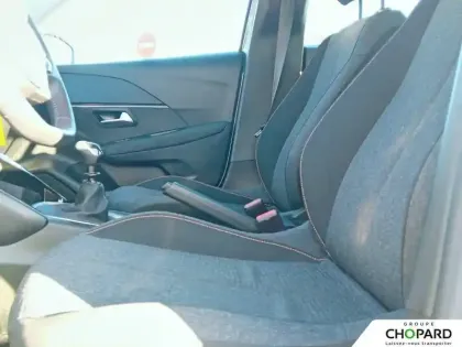 Photo 10 Peugeot 208  100 S&S BVM6