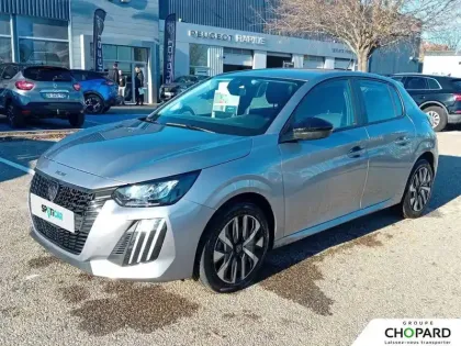 Photo 24 Peugeot 208  100 S&S BVM6