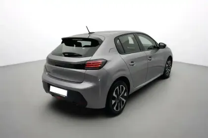 Photo 139 Peugeot 208  100 S&S BVM6