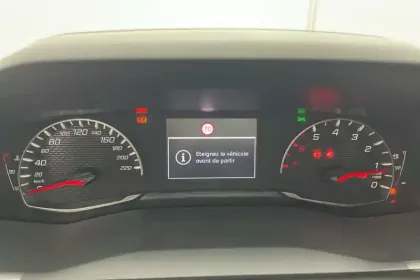 Photo 99 Peugeot 208 Gén. II Ph2 Style 5