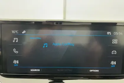 Photo 97 Peugeot 208 Gén. II Ph2 Style 5