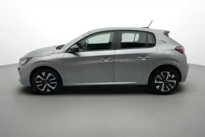 Photo 136 Peugeot 208  100 S&S BVM6