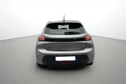 Photo 138 Peugeot 208  100 S&S BVM6