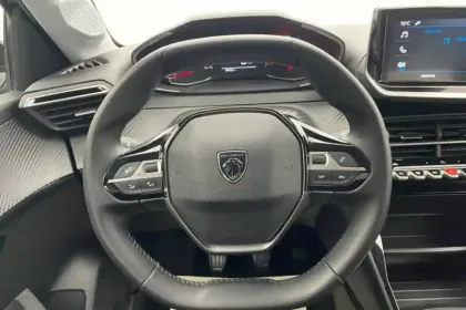 Photo 93 Peugeot 208 Gén. II Ph2 Style 5