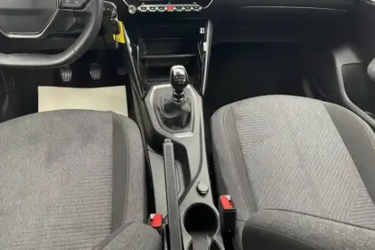 Photo 92 Peugeot 208 Gén. II Ph2 Style 5