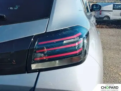 Photo 73 Peugeot 208 Gén. II Ph2 Style 5