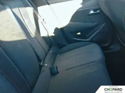 Photo 19 Peugeot 208  100 S&S BVM6