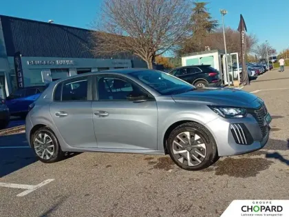 Photo 132 Peugeot 208  100 S&S BVM6