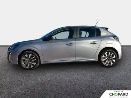 Photo 9 Peugeot 208  100 S&S BVM6