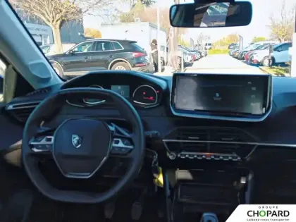 Photo 62 Peugeot 208 Gén. II Ph2 Style 5