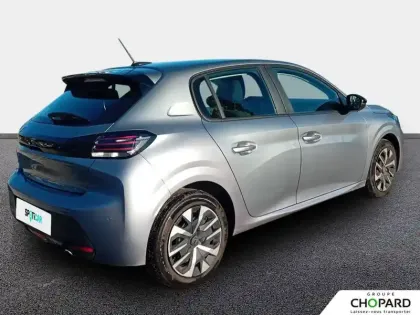 Photo 104 Peugeot 208  100 S&S BVM6