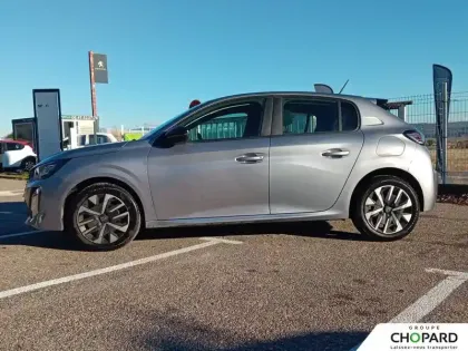 Photo 133 Peugeot 208  100 S&S BVM6