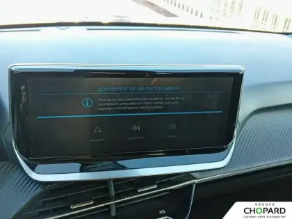 Photo 64 Peugeot 208 Gén. II Ph2 Style 5