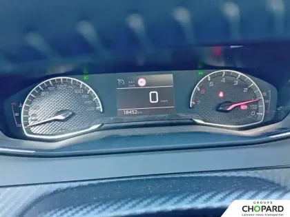 Photo 16 Peugeot 208  100 S&S BVM6