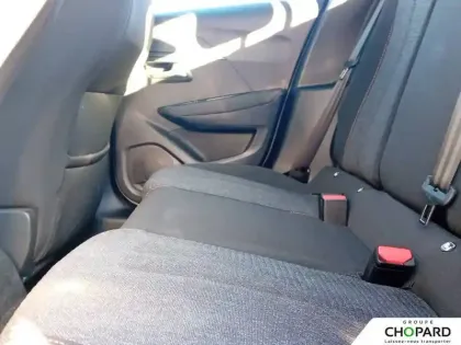 Photo 69 Peugeot 208 Gén. II Ph2 Style 5