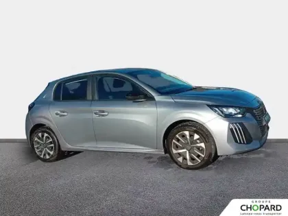 Photo 110 Peugeot 208  100 S&S BVM6