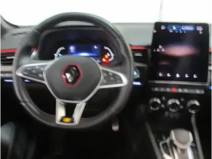 Photo 10 Renault Arkana  E-Tech 145 - 21B