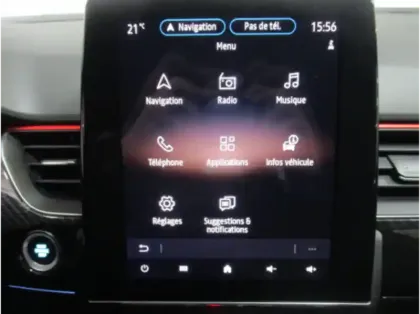 Photo 15 Renault Arkana  E-Tech 145 - 21B