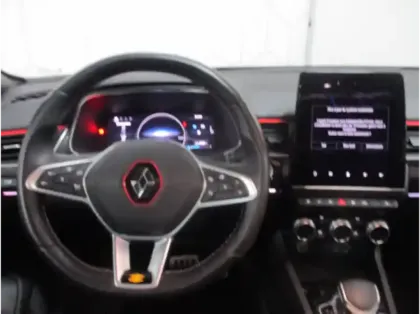 Photo 41 Renault Arkana  E-Tech 145 - 21B