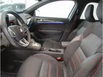 Photo 25 Renault Arkana  E-Tech 145 - 21B