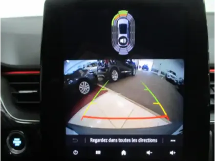 Photo 38 Renault Arkana  E-Tech 145 - 21B