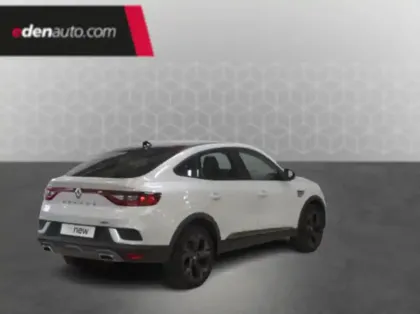 Photo 22 Renault Arkana  E-Tech 145 - 21B