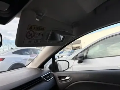 Photo 36 Renault Clio  TCe 90