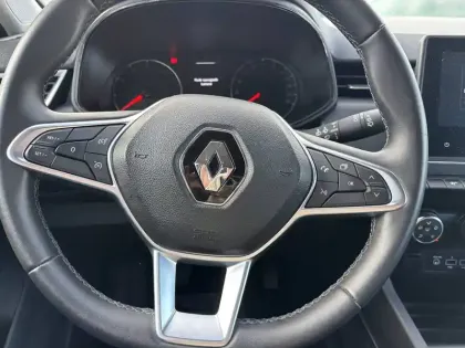 Photo 25 Renault Clio  TCe 90