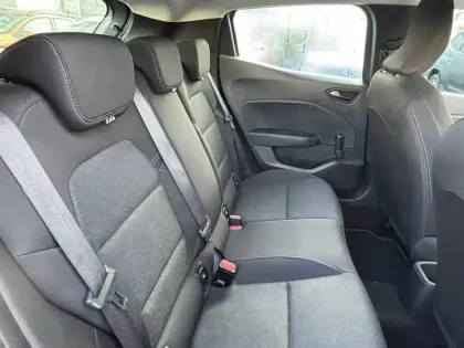 Photo 19 Renault Clio  TCe 90