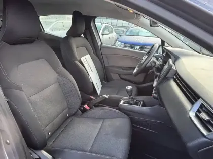 Photo 20 Renault Clio  TCe 90