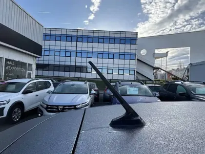 Photo 15 Renault Clio  TCe 90