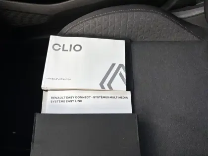 Photo 34 Renault Clio  TCe 90